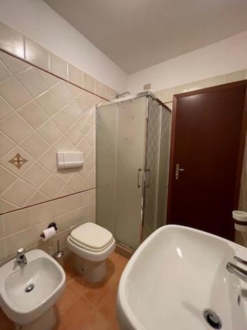 Le Piccole Sorgenti Appartement Bagni San Filippo Buitenkant foto
