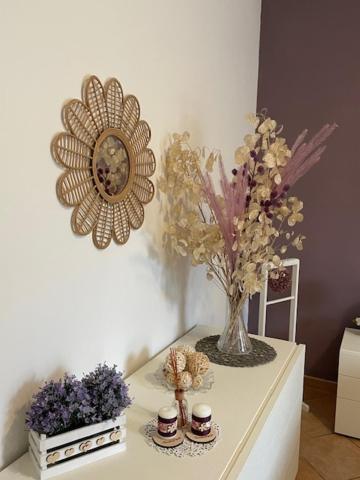 Le Piccole Sorgenti Appartement Bagni San Filippo Buitenkant foto