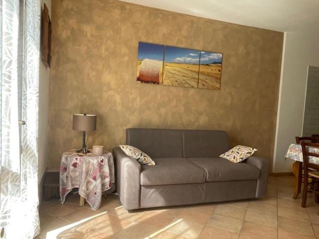 Le Piccole Sorgenti Appartement Bagni San Filippo Buitenkant foto